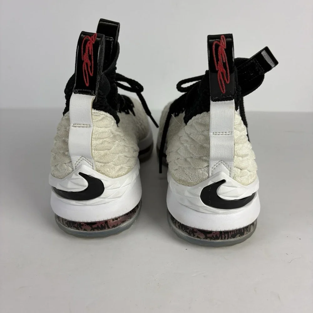 Nike lebron xv